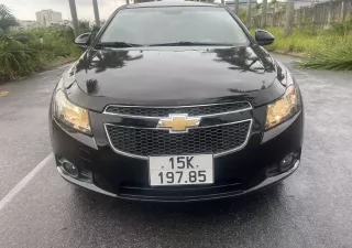 Daewoo Lacetti 2010 - Bán Xe Lacetti CDX 2010, nhập chính hãng