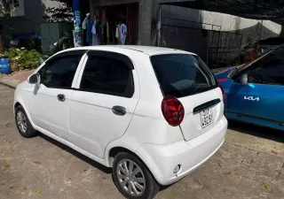 Chevrolet Spark 2008 - Chính Chủ Cần Bán xe Spark 2008