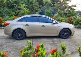 Chevrolet Cruze 2016 - Chính Chủ Cần Bán xe  CHEVROLET CRUZE  2016 - LT  1.6  số sàn