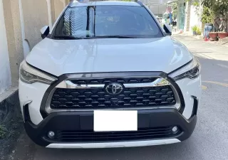 Toyota Corolla Cross 2022 - 0901339119