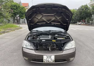 Ford Mondeo 2004 - Chính chủ bán xe 30e29474 Ford Mondeo 2004 2.5AT 