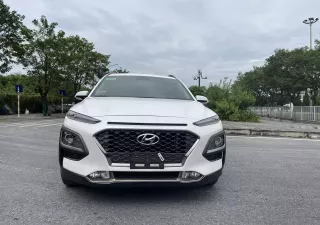 Hyundai Kona 1.6 tubo 2019 - Bán Xe Hyundai Kona 1.6 Turbo 2019 