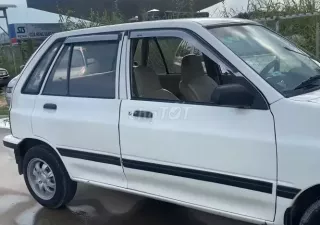 Kia CD5 2001 - Chính chủ  Cần Bán xe KIA CD5