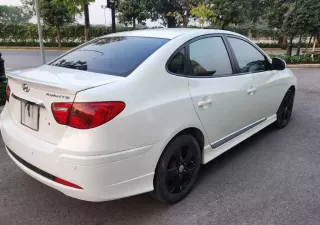 Hyundai Avante 2010 - Chính chủ bán xe Hyundai avante sx năm 2010