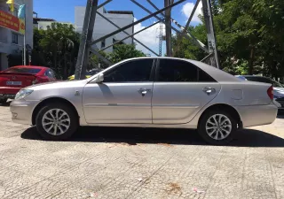 Toyota Camry 2003 - Chính chủ Cần Bán xe Cần bán camry
