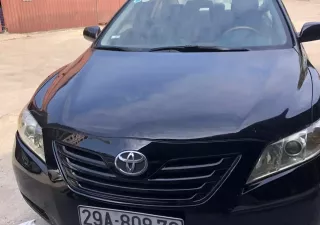 Toyota Camry 2007 -  Chính chủ Cần Bán xe Camry nhập Mỹ