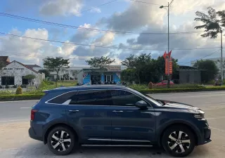 Kia Sorento 2022 - BÁN XE SORENTO BẢN LUXURY - 2022 - Giá 860 TRIỆU .