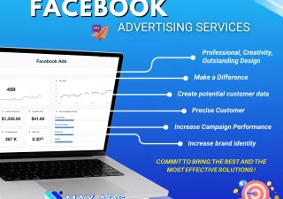 Chevrolet Astro 2020 2018 - Connect to success: Facebook Ads - Bringing Brands to the Right Audience 