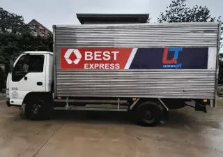 Isuzu QKR 2021 - Chính Chủ Cần Bán xe IUZU 2021 trọng tải 1,9 tấn