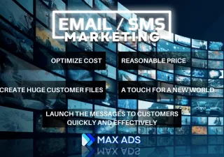 BMW 1 Series 2018 - Email/SMS marketing - Send messages, grow revenue 