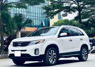 Kia Sorento 2.4L 2018 - Bán xe Kia Sorento 2.4L Full xăng 2018