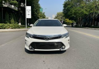 Toyota Camry 2.0E 2018 - Bán Toyota Camry 2.0E 2018