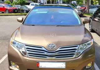 Toyota Venza 2011 - Chính chủ bán TOYOTA VENZA nhập Mỹ động cơ 2.7
