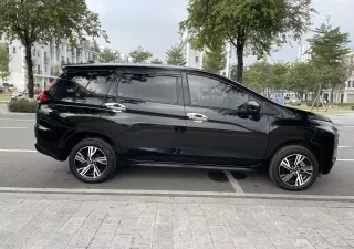 Mitsubishi Xpander 2021 - Hàng siêu lướt lại về MITSUBISHI XPANDER sản xuất năm 2021 đăng ký tháng 5 năm 2022