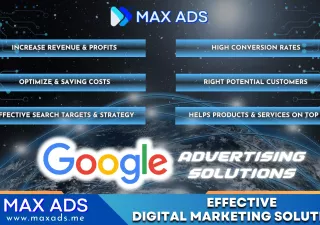BMW 1 2018 - Max Ads - Effective leverage to help grow sales with Google Ads 