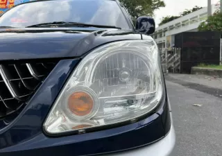 Mitsubishi Jolie 2005 - Chính chủ bán xe MITSUBISHI JOLIE sản xuất năm 2005 