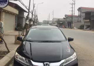 Honda City 2017 - CHÍNH CHỦ CẦN BÁN XE HONDA CITY SẢN SUẤT NĂM 2017 