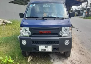 Xe tải 500kg - dưới 1 tấn 2023 - Chính Chủ Cần Bán xe ô tô nhãn hiệu SRM năm 2023
