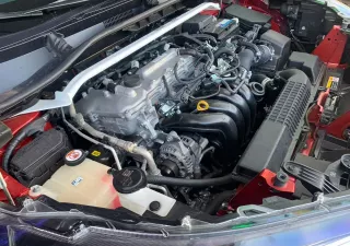 Toyota Corolla Cross 2021 - Chính chủ bán xe  TOYOTA CROSS V Đời 2021