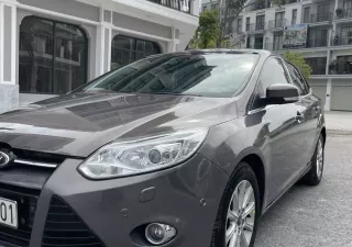 Ford Focus 2014 - Focus 2014 2.0 premium bản full kịch nên quá nhiều option 