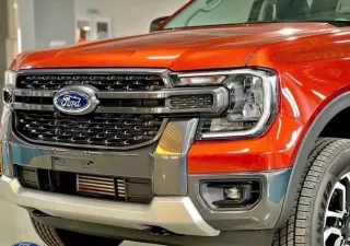 Ford Ranger 2023 - FORD RANGER 2023 - XE SẴN - ĐỦ MÀU - CHỐT ĐƠN - GIAO NGAY