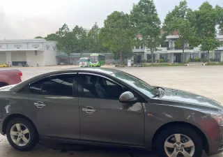 Daewoo Lacetti 2010 - Chính chủ bán xe DAEWOO LACETTI sản xuất năm 2010 - Hàn Quốc 
