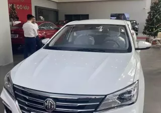 MG MG5 2023 - KHUYẾN MÃI CẬN CUỐI NĂM CỰC ƯU ĐÃI ĐẾN TỪ ĐẠI LÝ   MG5 MT 2023