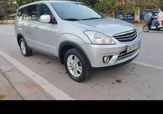 Mitsubishi Zinger 2008 - Chính chủ cần bán xe zinger sx 2008 của nhật
