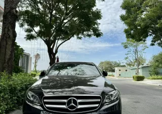 Mercedes-Benz E250 2018 - Chính chủ bán xe Mercedes e250 đời 2018 