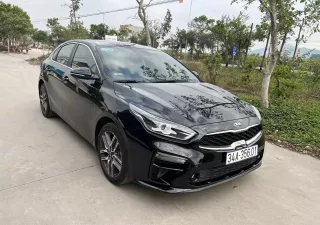 Kia Cerato 2019 - Chính chủ bán xe Kia Cerato 2019 bản full 2.0 premium
