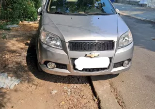 Chevrolet Aveo 2015 - BÁN XE CHEVROLET - 2015 - Giá 169 TRIỆU .
