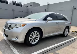 Toyota Venza 2009 - Chính chủ bán xe Toyota Venza 2009 2.7 full 