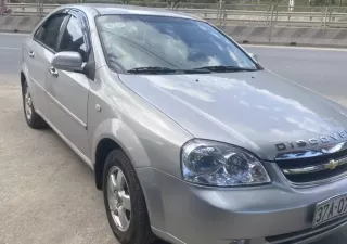 Chevrolet Lacetti 2012 - Chính chủ bán xe Chevrolet Laciti 2012 
