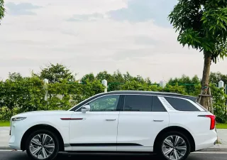 Hãng khác Khác 2022 - Chính Chủ Cần Bán xe Hồng Kì HS9
