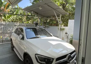 Mercedes-Benz GLC 300 2021 - BÁN XE MERCEDES - GLC 300 4MATIC - 2021 - Giá 1.979  TRIỆU .