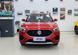 MG ZS 2023 - Cần bán xe MG CẦU GIẤY số 171 Đường Xuân Thủy, P Dịch Vọng Hậu, Q Cầu Giấy, HN