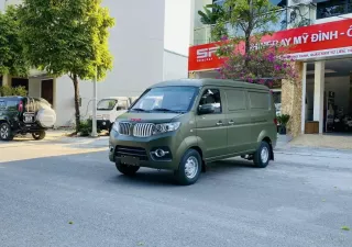 Dongben X30 2023 2023 - LÌ XÌ 5 TRIỆU KHI MUA XE TẢI SRM 