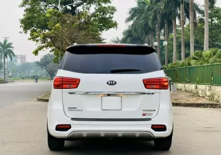 Kia Sedona 2019 - Chào bán xe sedona 2019 full xăng
