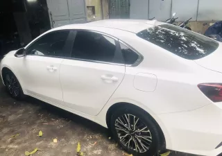 Kia K3 2022 - BÁN XE KiA K3 _ Luxury _ 1.6 AT 2022