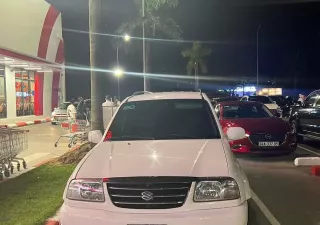 Suzuki Grand vitara 2003 - Suzuki GRAND  XL7 2003