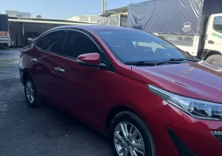 Toyota Vios 2020 - CẦN BÁN CHIẾC XE VIOS 2020 TẠI PHƯỜNG BÌNH TRỊ ĐÔNG - QUẬN BÌNH TÂN - TP. HỒ CHÍ MINH 