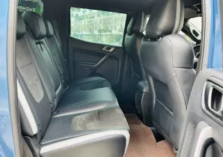 Ford Ranger Raptor 2021 - Cần bán nhanh xe FORD RAPTOP 2021 - Vua bán tải