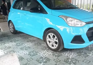 Hyundai Grand i10 2016 - Chính chủ bán xe HYUNDAI GRAND I10  sản xuất năm 2016