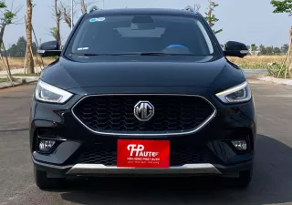 MG ZS 2022 - Siêu phẩm MG ZS luxury