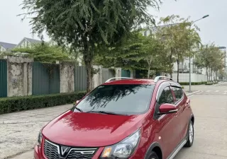 VinFast Fadil 2021 - Chính chủ em cần bán xe Farin