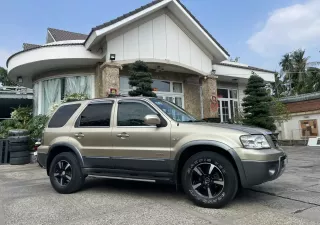 Ford Escape 2004 - Chỉ #138triệu anh chị em đã sở hữu ngay một chiếc escape 2004 3.0 Số Tự Động 2 cầu đủ Đồng Sơn zin