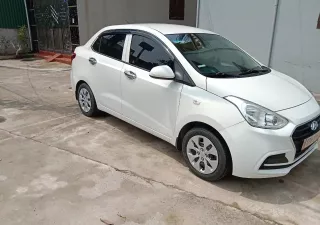 Hyundai i10 2018 - CHÍNH CHỦ CẦN BÁN XE HUYNDAI I10 SẢN XUẤT 2018