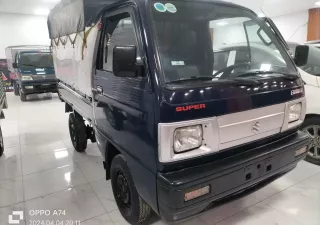 Suzuki Super Carry Truck 2013 - CHÍNH CHỦ BÁN XE SUZUKI 500KG SX NĂM 2013