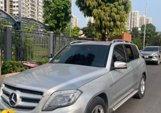 Mercedes-Benz GL 2013 - Chính chủ bán xe GLK300 sx năm 2013 đăng ký lần đầu 2015