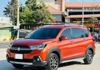 Suzuki XL 7 2020 -  Chính chủ cần bán xe Suzuki XL7 1.5 AT 2020 